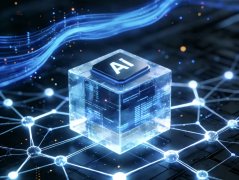 云铝股份通过AI优化电解槽运转实现节能增效……